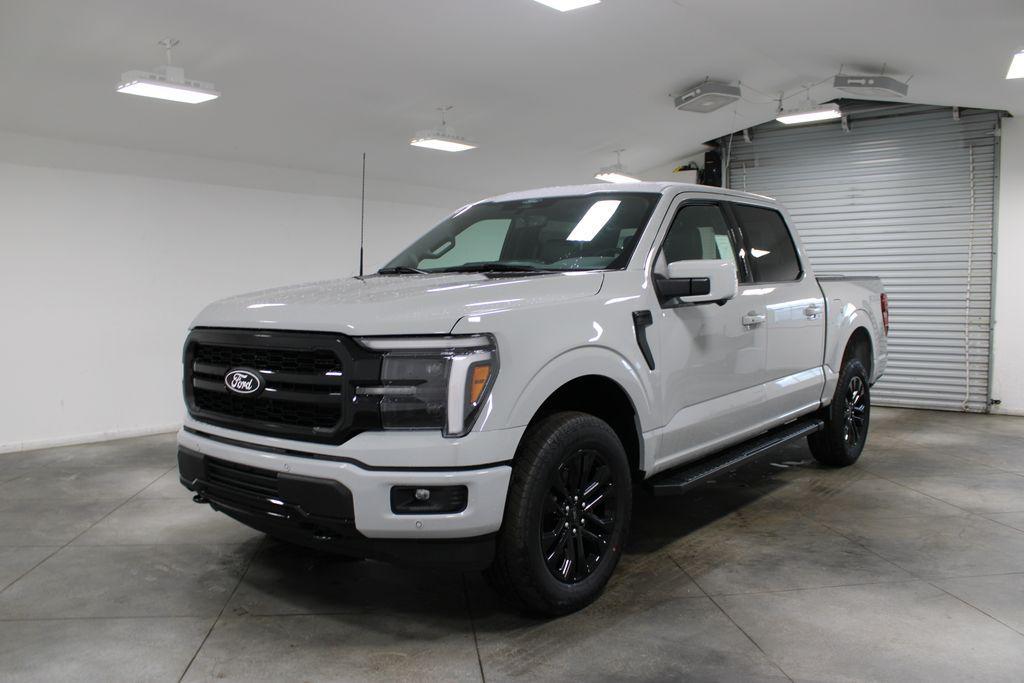 new 2026 Ford F-150 car, priced at $65,047