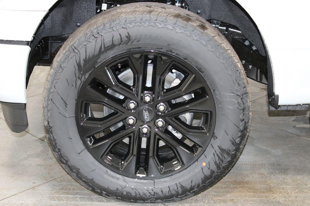 new 2026 Ford F-150 car, priced at $65,047