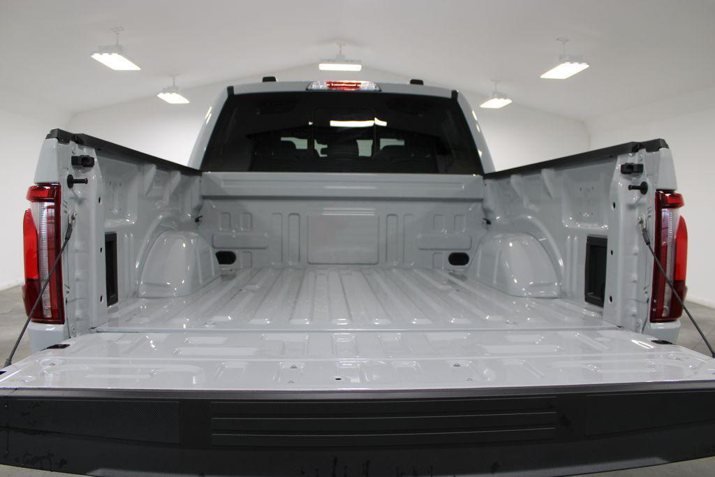 new 2026 Ford F-150 car, priced at $65,047
