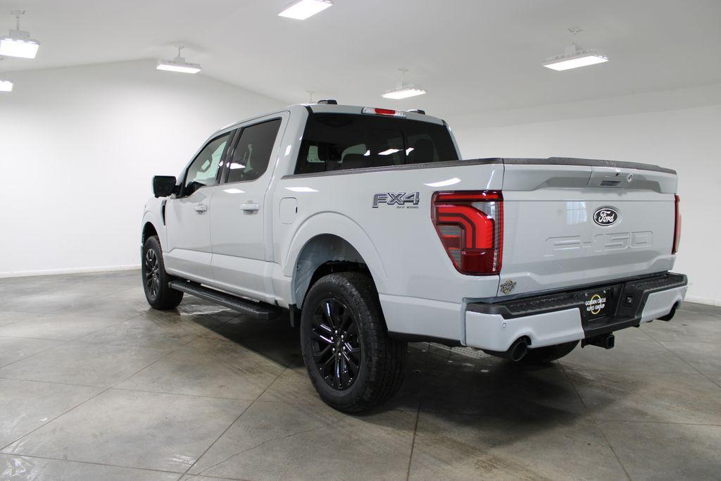 new 2026 Ford F-150 car, priced at $65,047