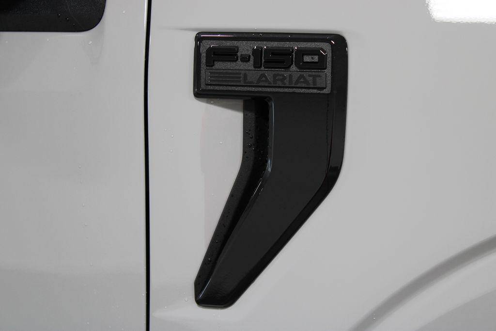 new 2026 Ford F-150 car, priced at $65,047