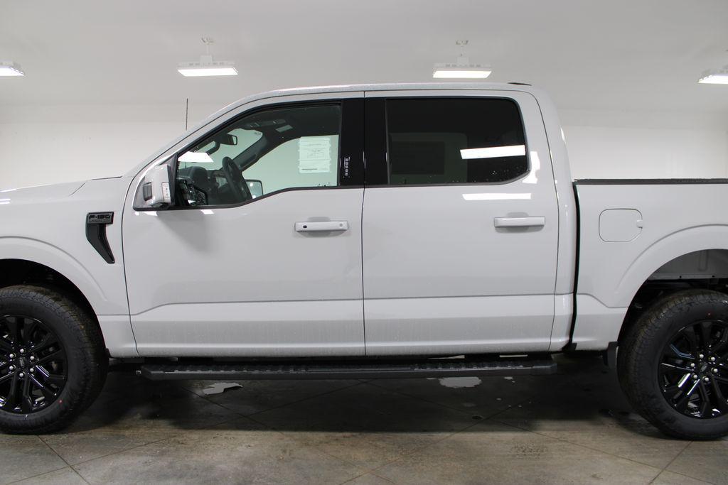 new 2026 Ford F-150 car, priced at $65,047
