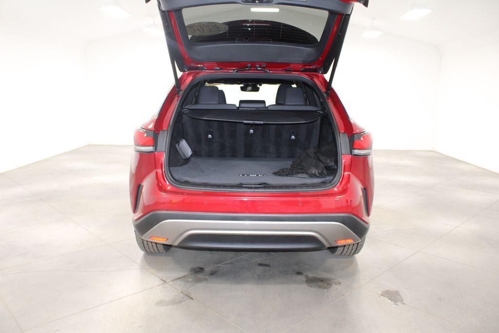 used 2024 Lexus RX 350 car, priced at $46,598