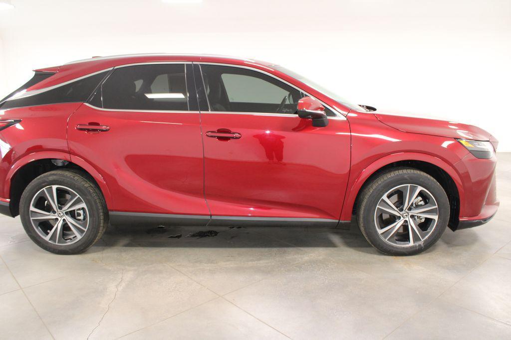 used 2024 Lexus RX 350 car, priced at $46,598