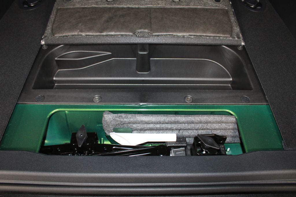 new 2025 Ford Bronco car, priced at $44,058