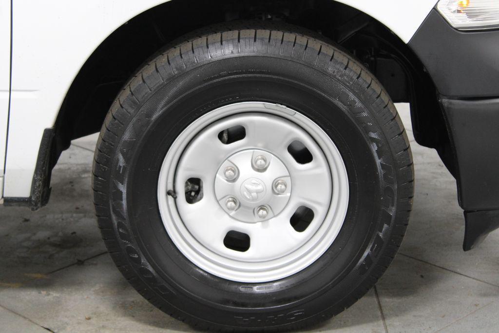 used 2023 Ram 1500 car, priced at $25,778