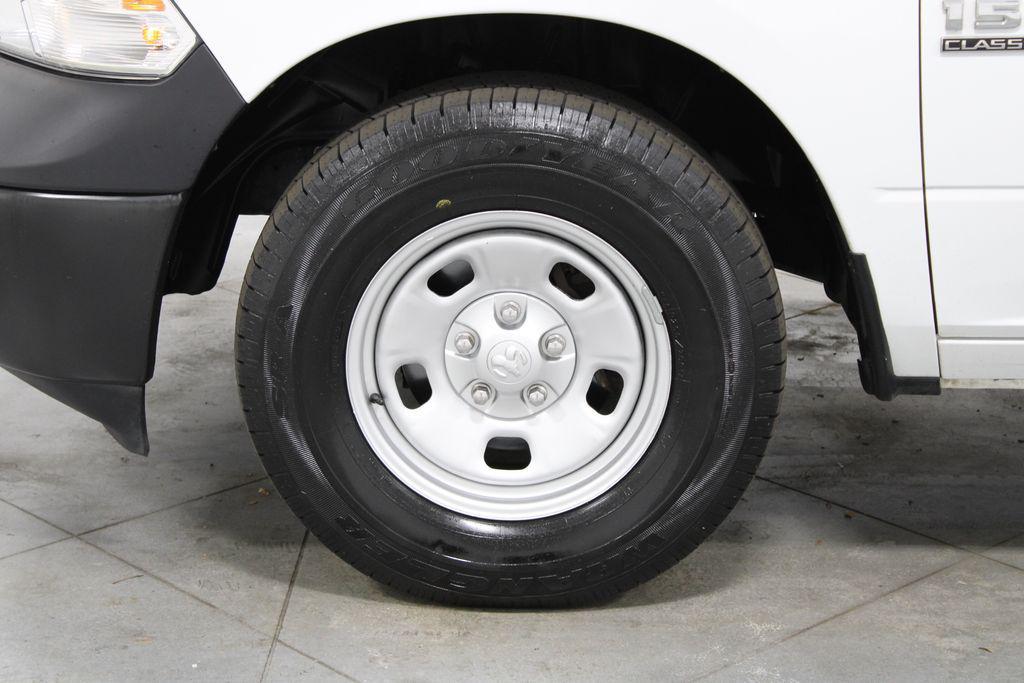 used 2023 Ram 1500 car, priced at $25,778