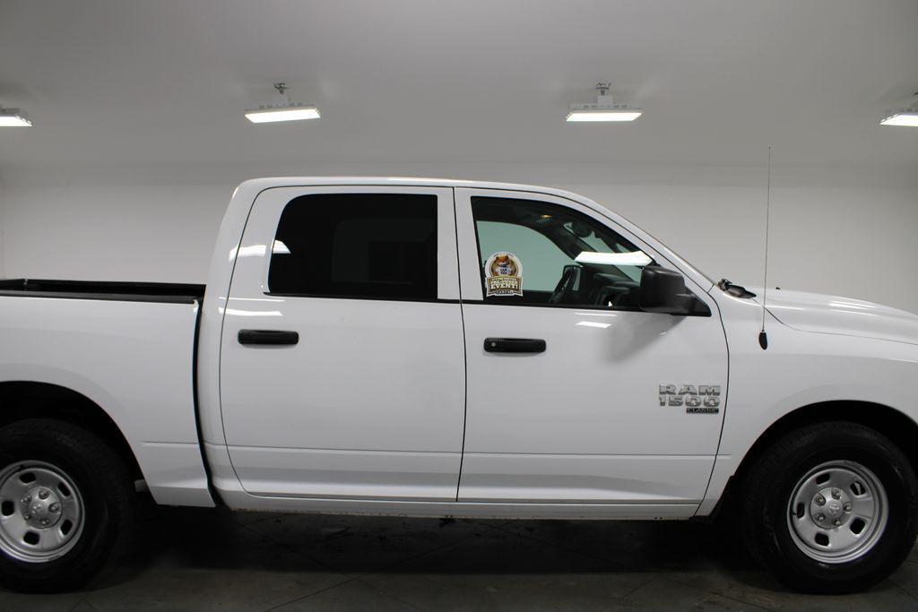 used 2023 Ram 1500 car, priced at $25,778