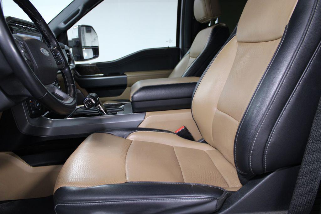 used 2021 Ford F-150 car, priced at $34,938