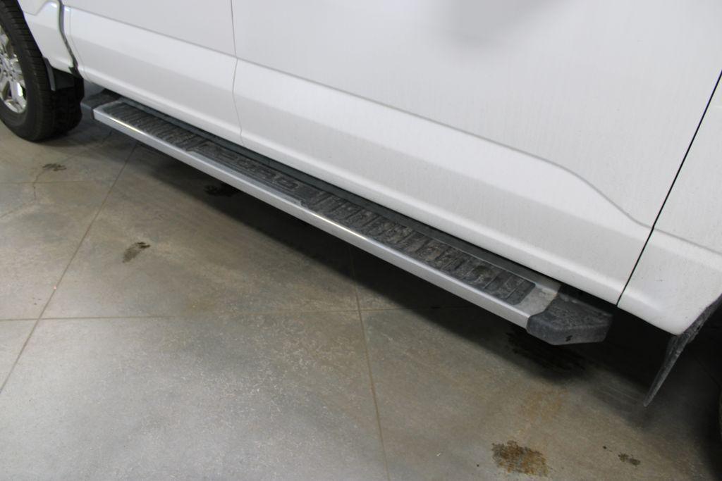 used 2021 Ford F-150 car, priced at $34,938