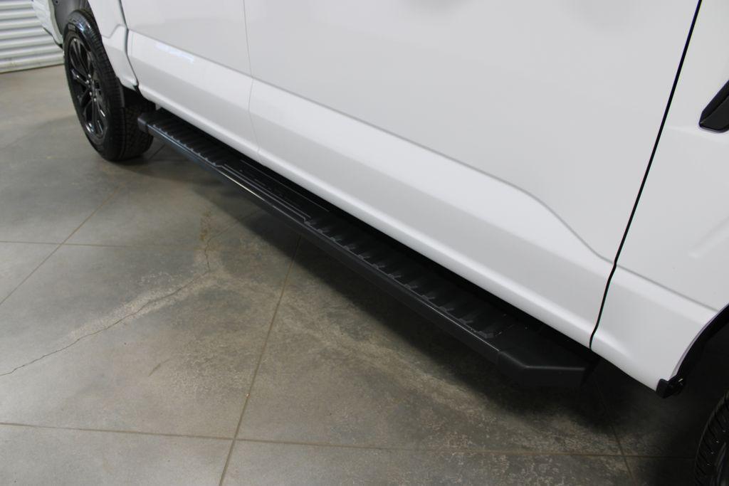 new 2026 Ford F-150 car, priced at $59,567