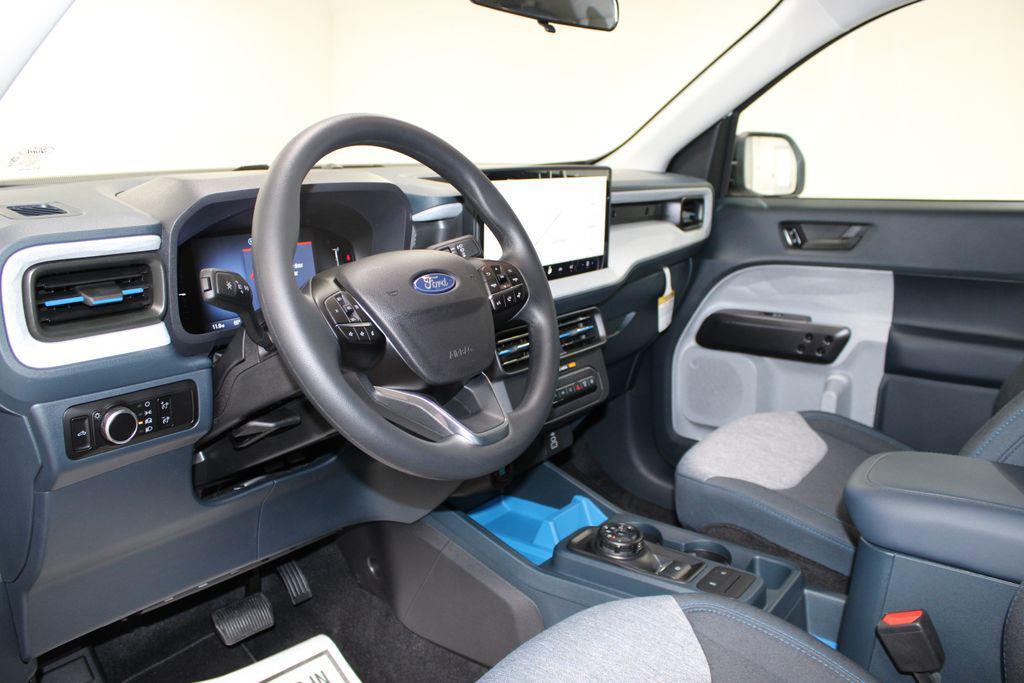 new 2026 Ford Maverick car, priced at $31,115