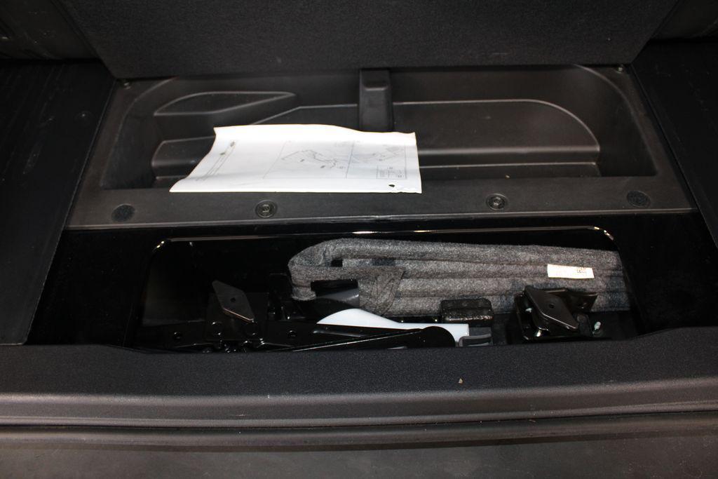 used 2023 Ford Bronco car, priced at $40,288