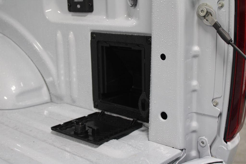 new 2025 Ford F-150 car, priced at $61,582