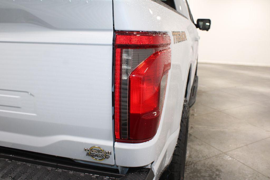 new 2025 Ford F-150 car, priced at $61,582