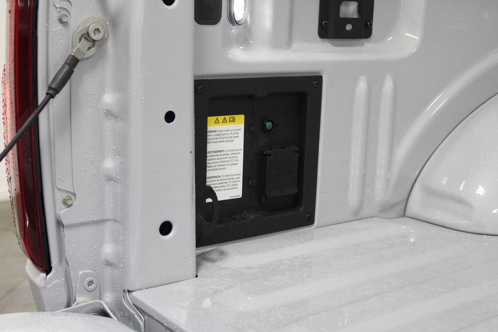 new 2025 Ford F-150 car, priced at $61,582