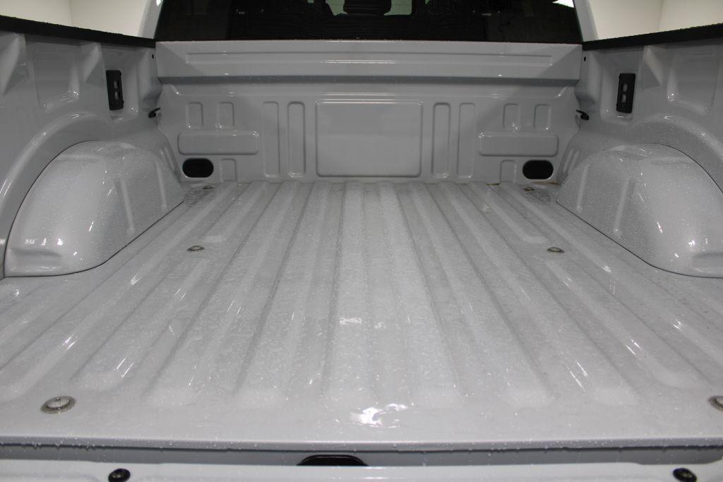 new 2025 Ford F-150 car, priced at $61,582