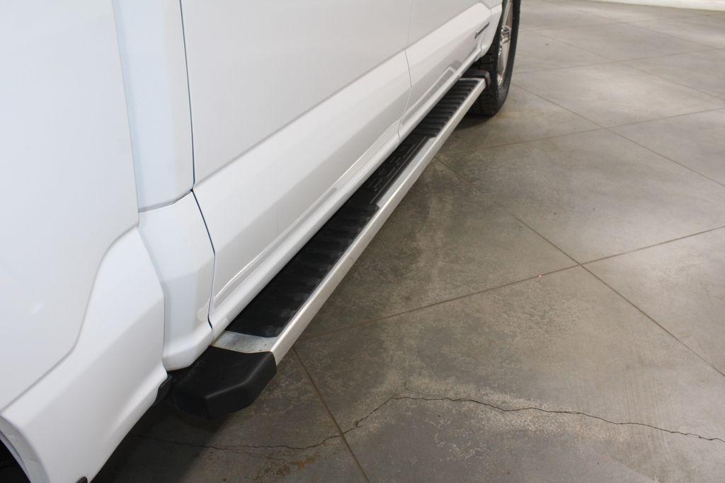 used 2024 Ford F-150 car, priced at $36,888