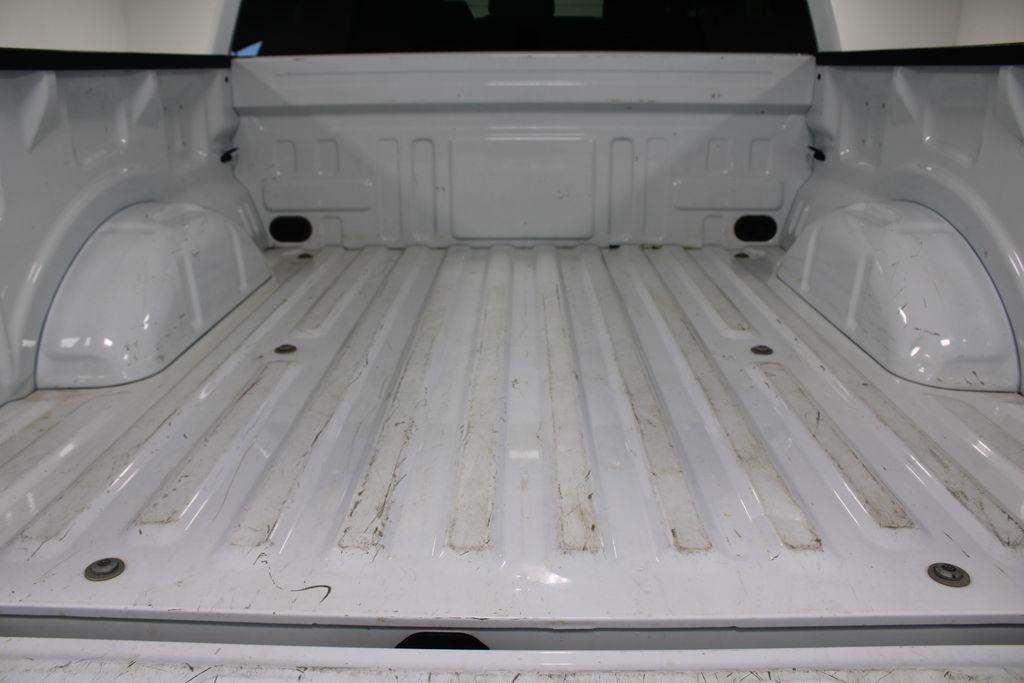 used 2024 Ford F-150 car, priced at $36,888