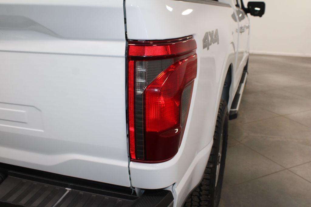 used 2024 Ford F-150 car, priced at $36,888