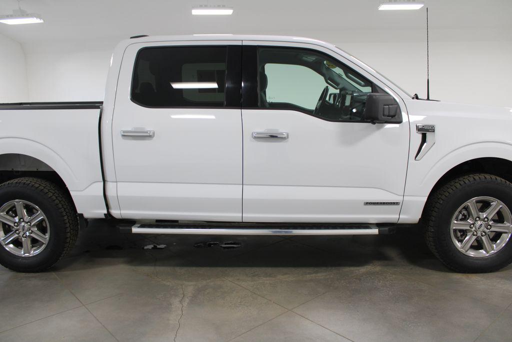 used 2024 Ford F-150 car, priced at $36,888