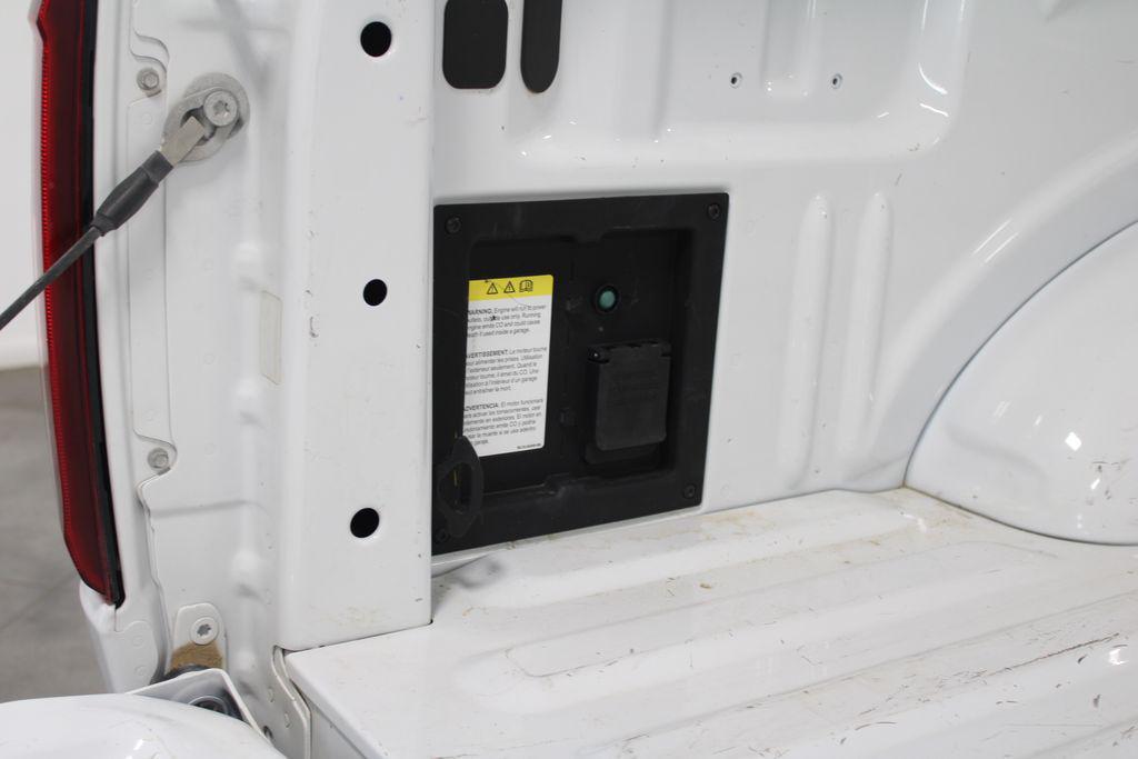 used 2024 Ford F-150 car, priced at $36,888