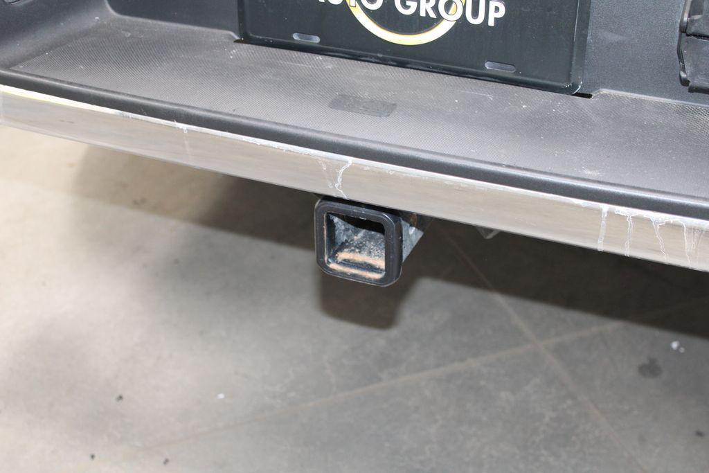 used 2024 Ford F-150 car, priced at $36,888