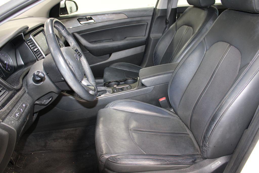 used 2019 Hyundai Sonata car, priced at $13,118