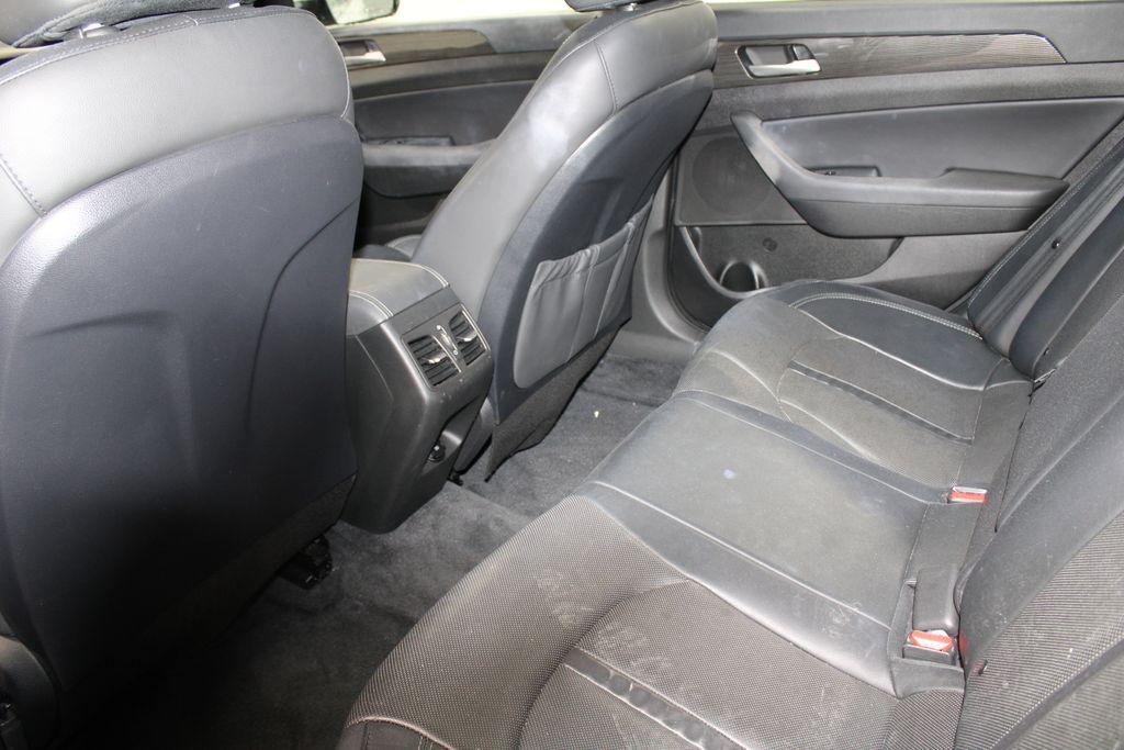 used 2019 Hyundai Sonata car, priced at $13,118