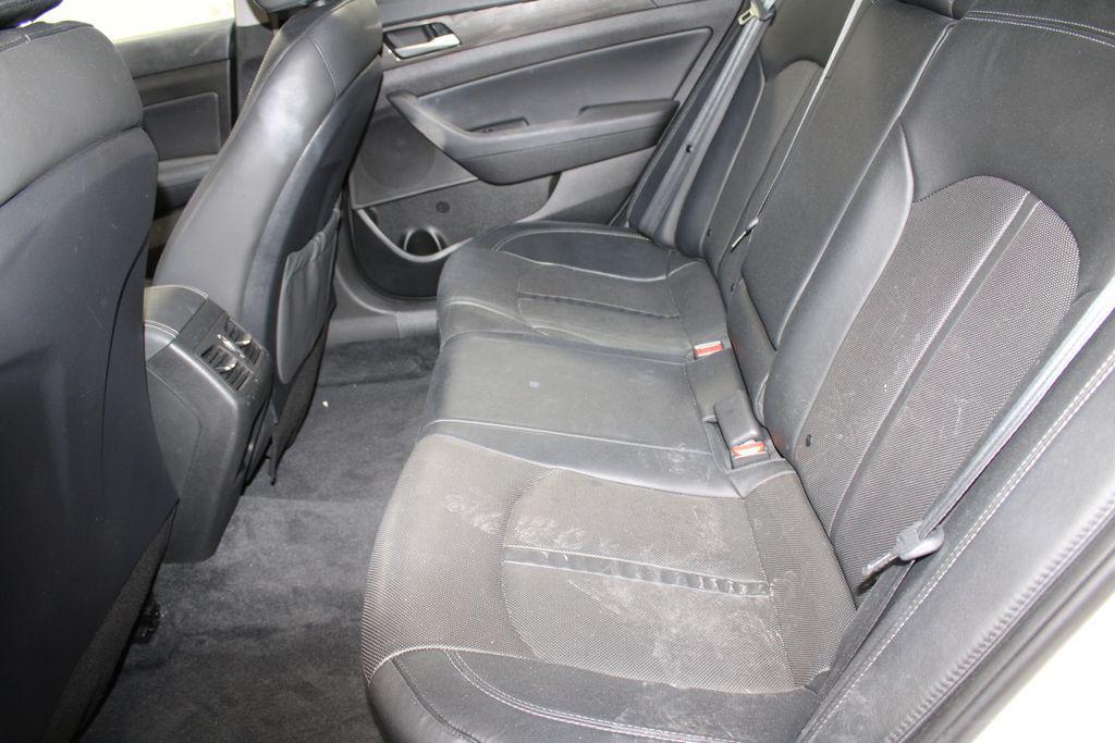 used 2019 Hyundai Sonata car, priced at $13,118