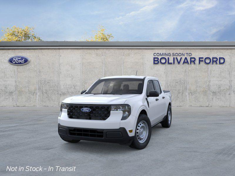 new 2026 Ford Maverick car, priced at $30,045