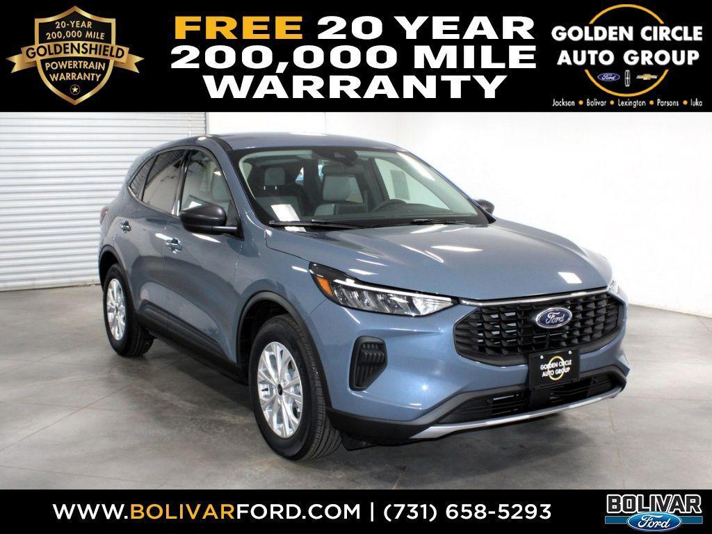 new 2026 Ford Escape car, priced at $25,212