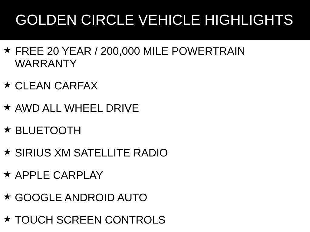 used 2020 Honda Pilot car, priced at $23,000