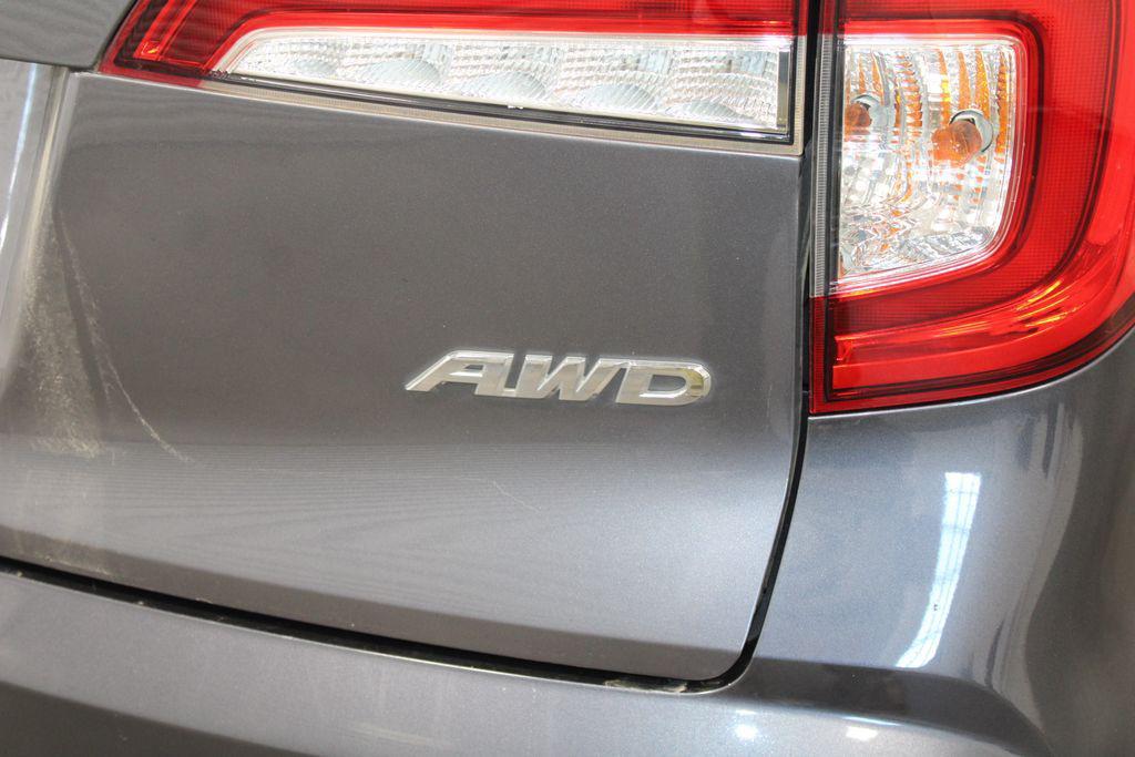 used 2020 Honda Pilot car, priced at $23,000