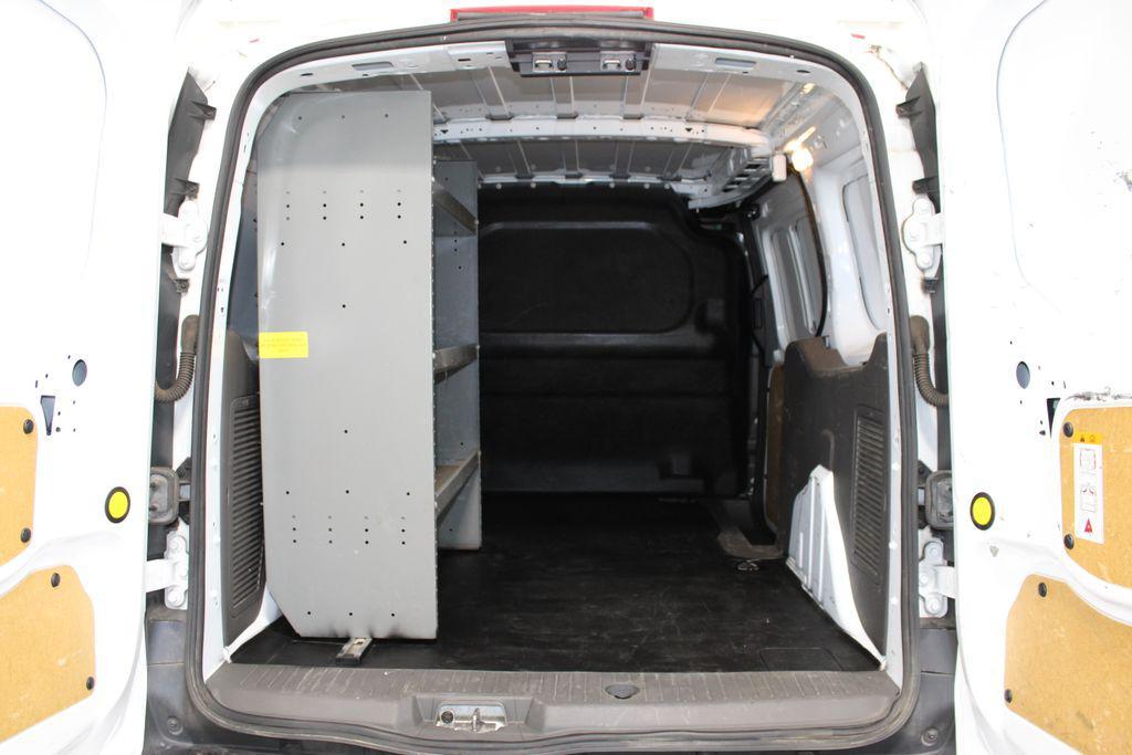 used 2022 Ford Transit Connect car, priced at $21,178