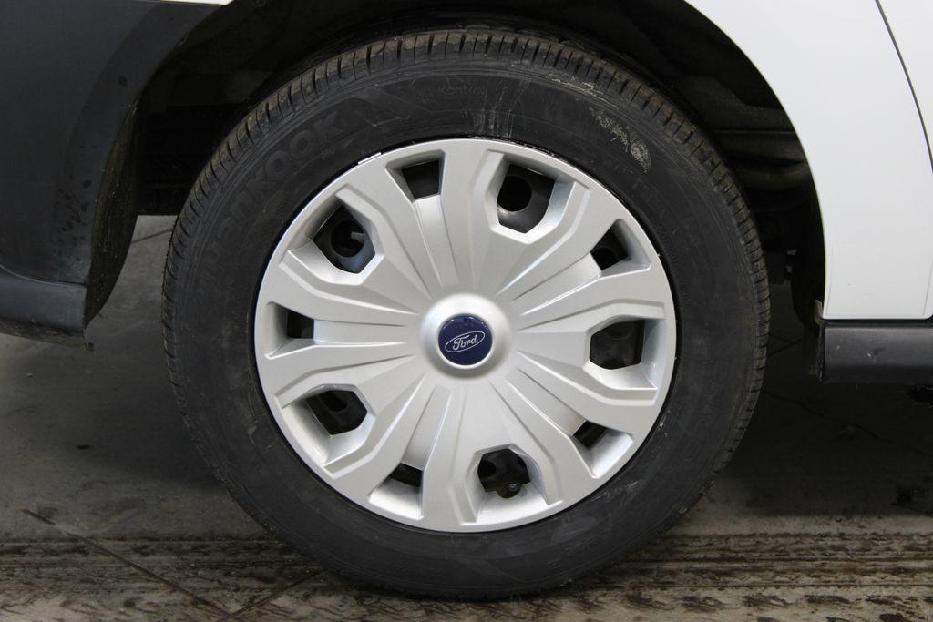 used 2022 Ford Transit Connect car, priced at $21,178