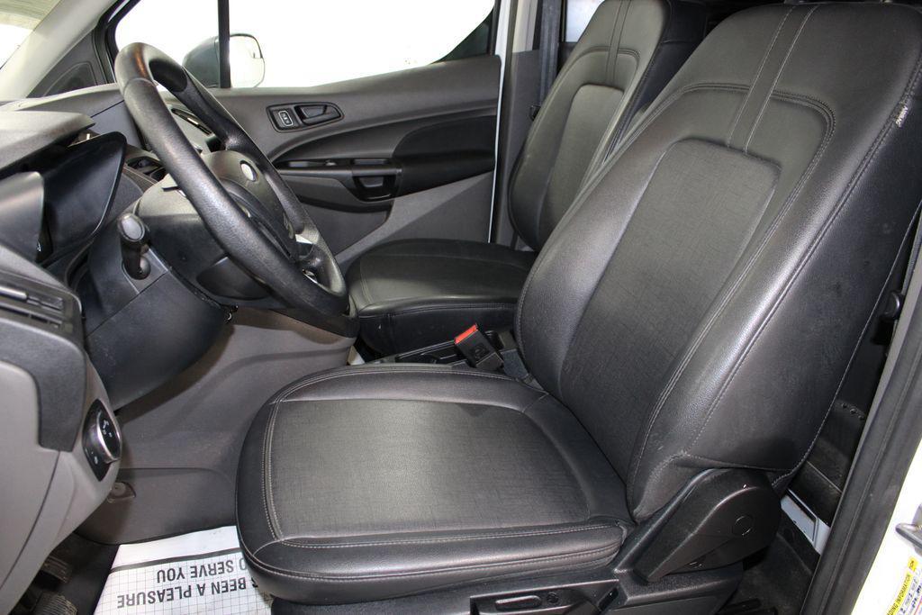 used 2022 Ford Transit Connect car, priced at $21,178