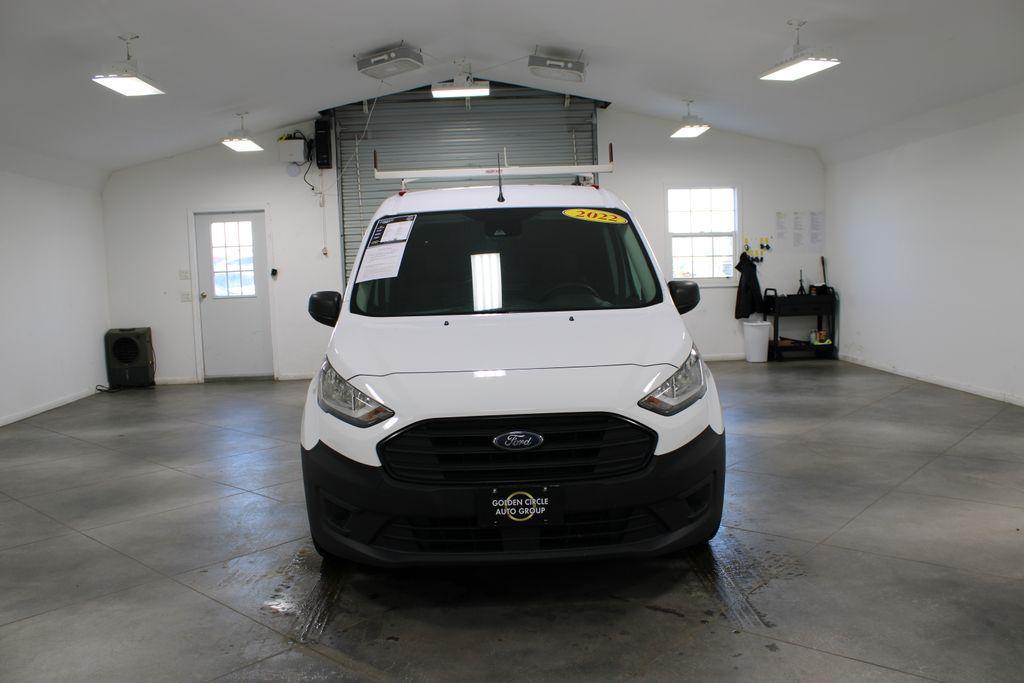 used 2022 Ford Transit Connect car, priced at $21,178