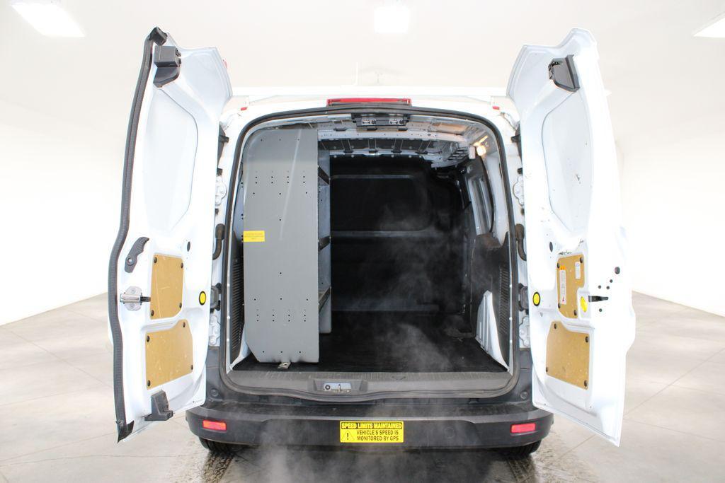 used 2022 Ford Transit Connect car, priced at $21,178