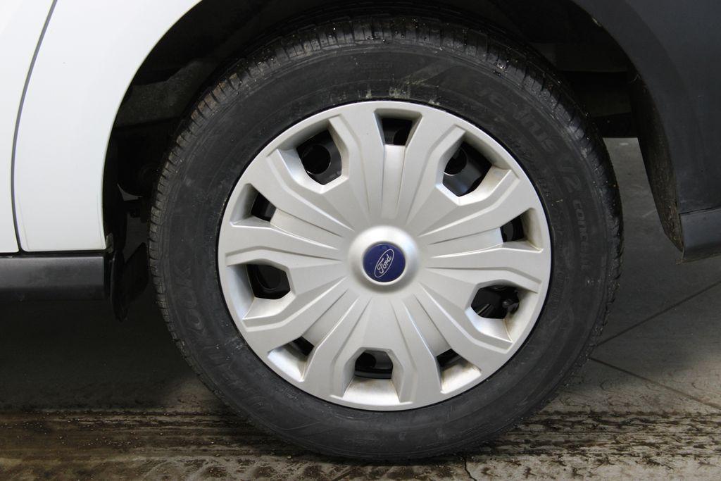 used 2022 Ford Transit Connect car, priced at $21,178