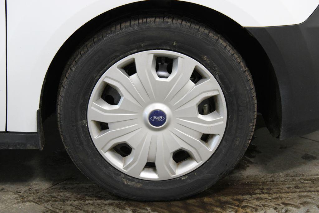 used 2022 Ford Transit Connect car, priced at $21,178