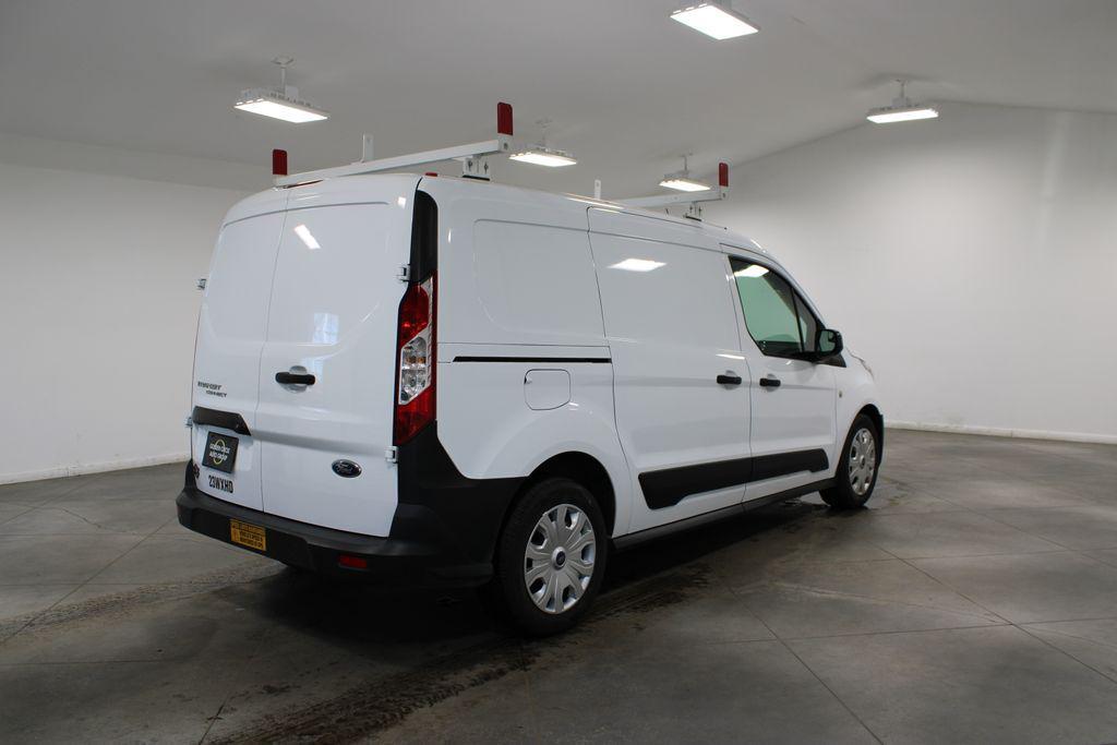 used 2022 Ford Transit Connect car, priced at $21,178