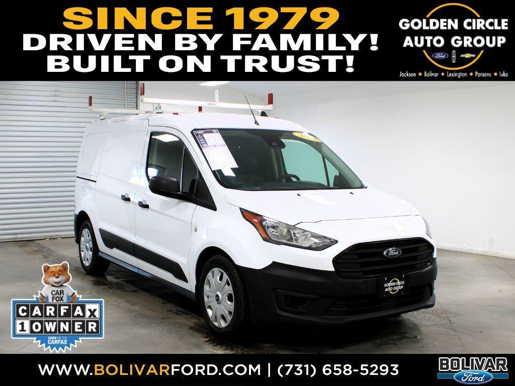 used 2022 Ford Transit Connect car, priced at $21,178