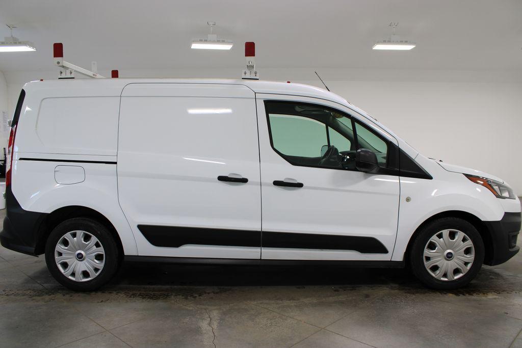 used 2022 Ford Transit Connect car, priced at $21,178