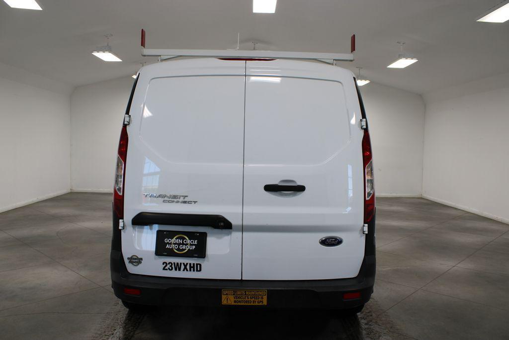 used 2022 Ford Transit Connect car, priced at $21,178