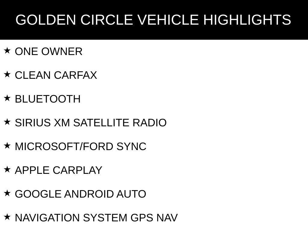used 2020 Ford F-150 car, priced at $29,000