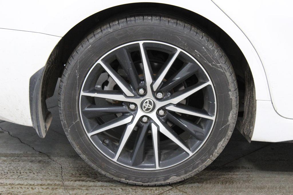 used 2021 Toyota Camry car, priced at $23,388