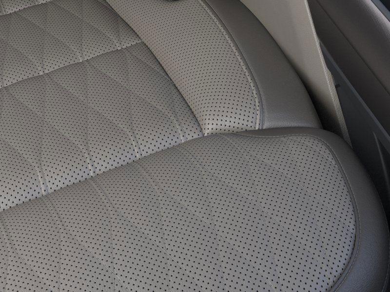 new 2025 Ford F-150 car, priced at $83,302