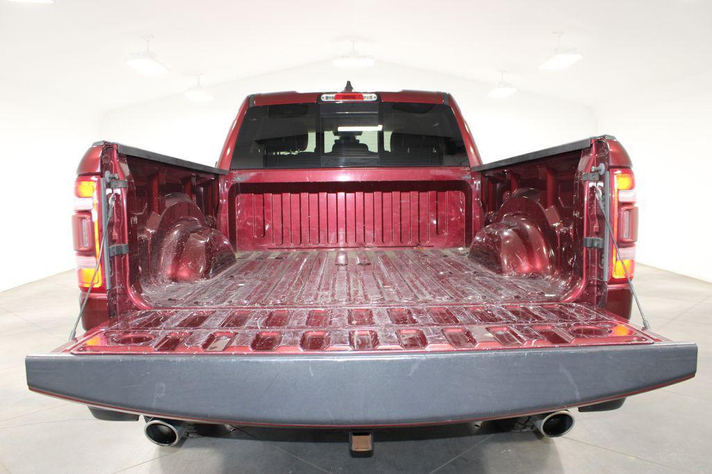 used 2019 Ram 1500 car, priced at $23,248