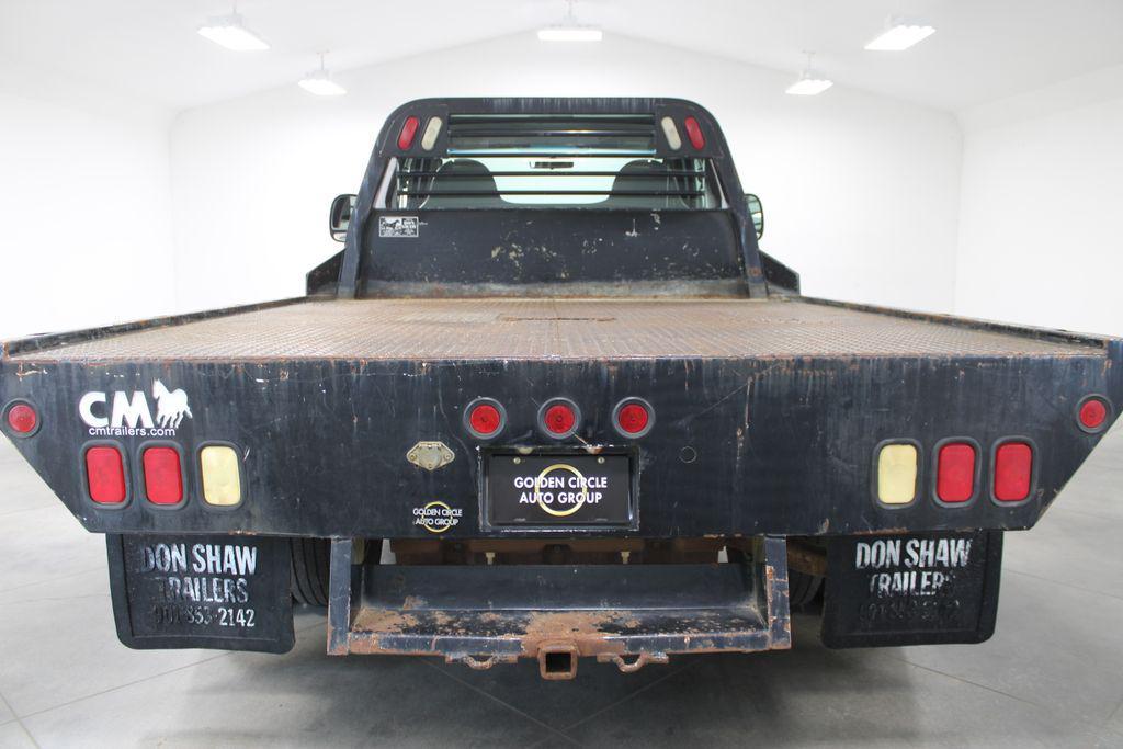 used 2006 Ford F-350 car, priced at $20,000